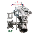 Turbocharger for Ford Explorer 2012-2015 2.0L EcoBoost