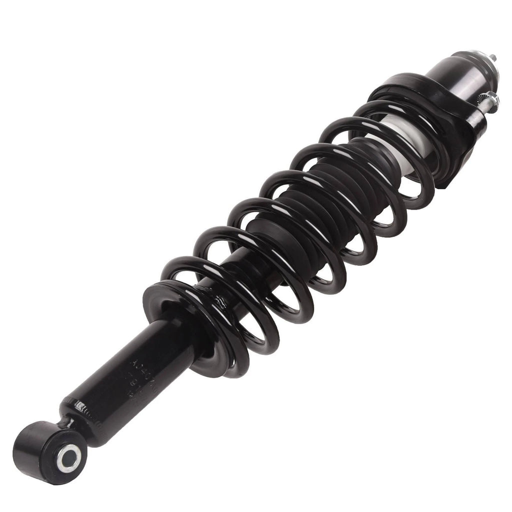 Rear Strut Spring Assembly for Dodge Caliber Jeep Compass Patriot (2007-2016)