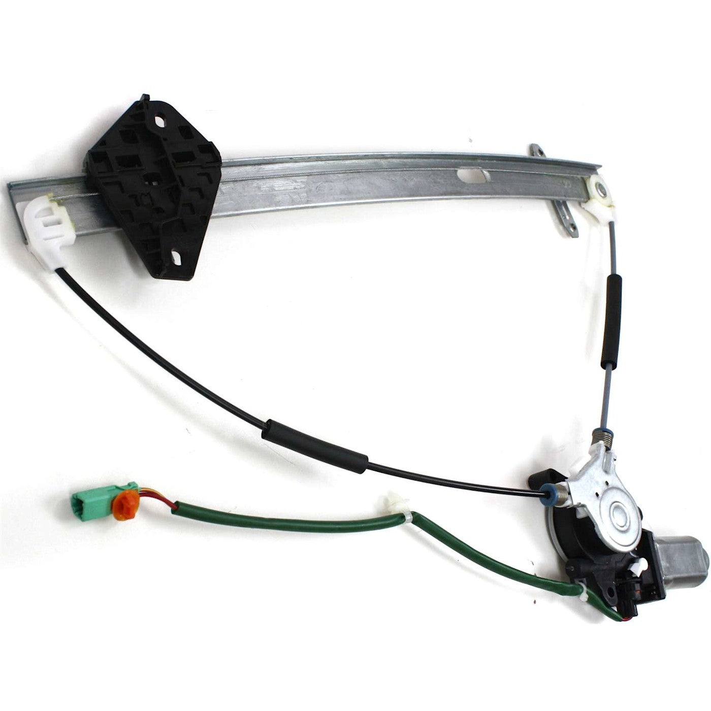 Door Glass Kit for Honda CR-V (2002–2006) Front Passenger Side