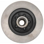 Brake Discs for Oldsmobile RWD (1926–1966)