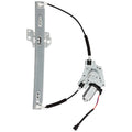 Window Regulator for Ford Escape 2008–2011