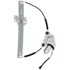 Window Regulator for Ford Escape 2008–2011