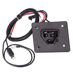 48V Battery Charger Plug for EZGO RXV TXT 2Five (2008–Present) 602529