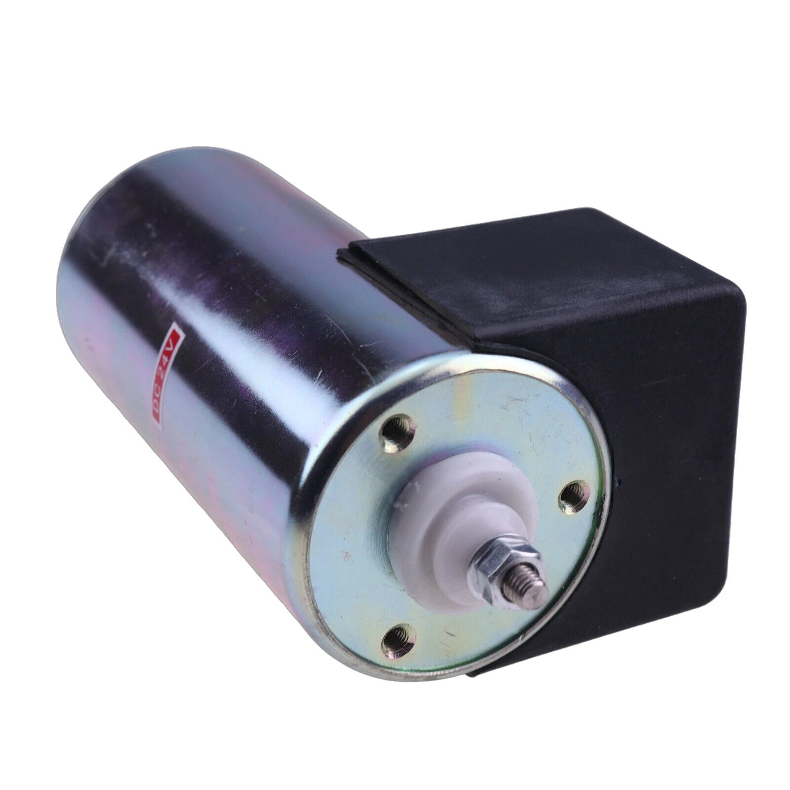 24V Fuel Shutdown Solenoid 01179933 for Deutz KHD 413 513 912 913 1015