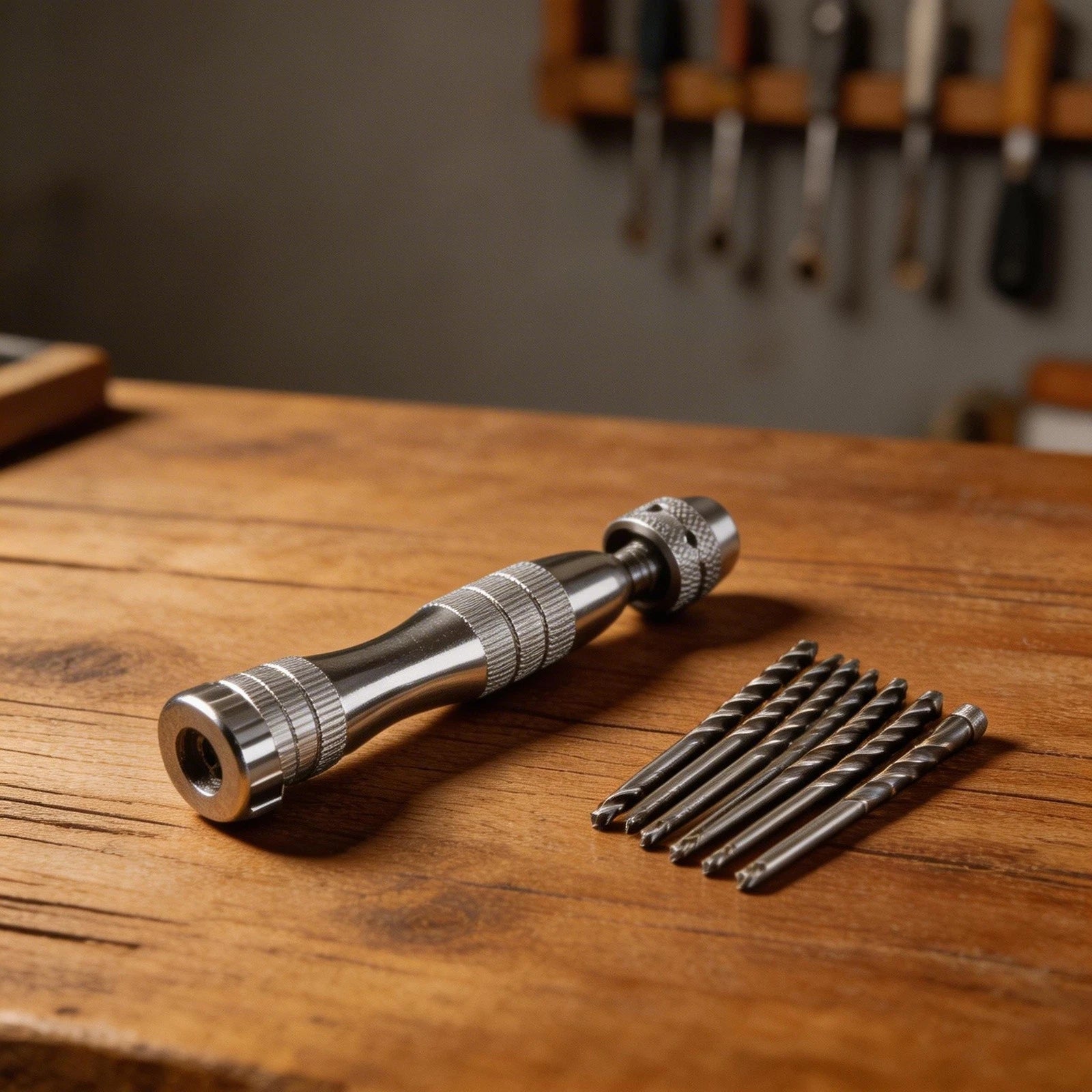 26-Piece Rotary Drill Bit Set for Jewelry Making, Resin, Wood, Plastic