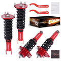 MaXpeedingrods Street Coilovers Lowering Kit for Mazda Miata 06-15 NC MX5