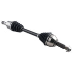 CV Axle Shaft for Ford Transit Connect (2010–2013) Front Driver Side LH