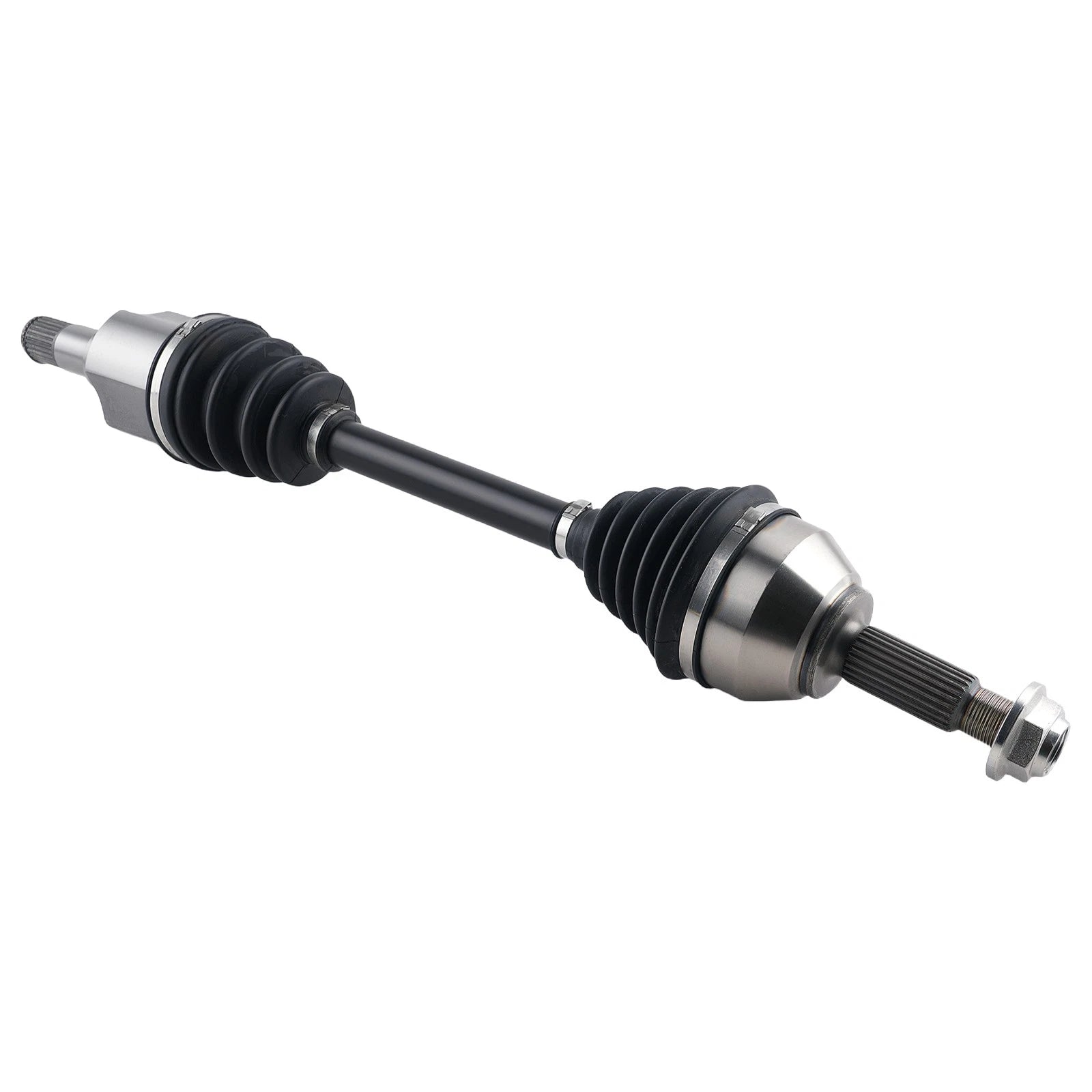 CV Axle Shaft for Ford Transit Connect (2010–2013) Front Driver Side LH