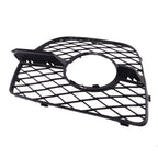 Right Front Fog Light Grille for BMW X6 E71 E72 Hybrid (2008-2014)