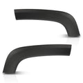 Set of 2 Rear Wheel Molding Fender Flares for Jeep Renegade (2015–2023)