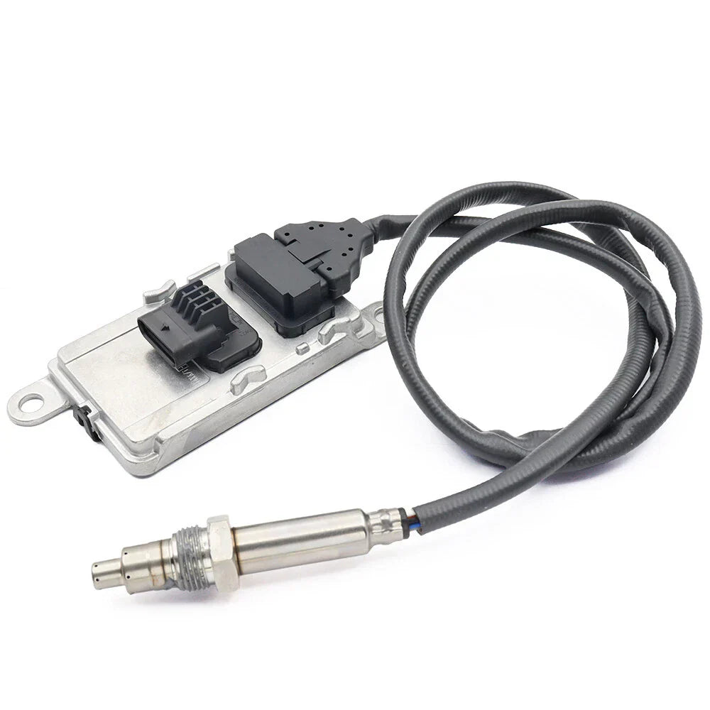 NOx Sensor Nitrogen Oxide Sensor for Excavator Engine (2006–2023)
