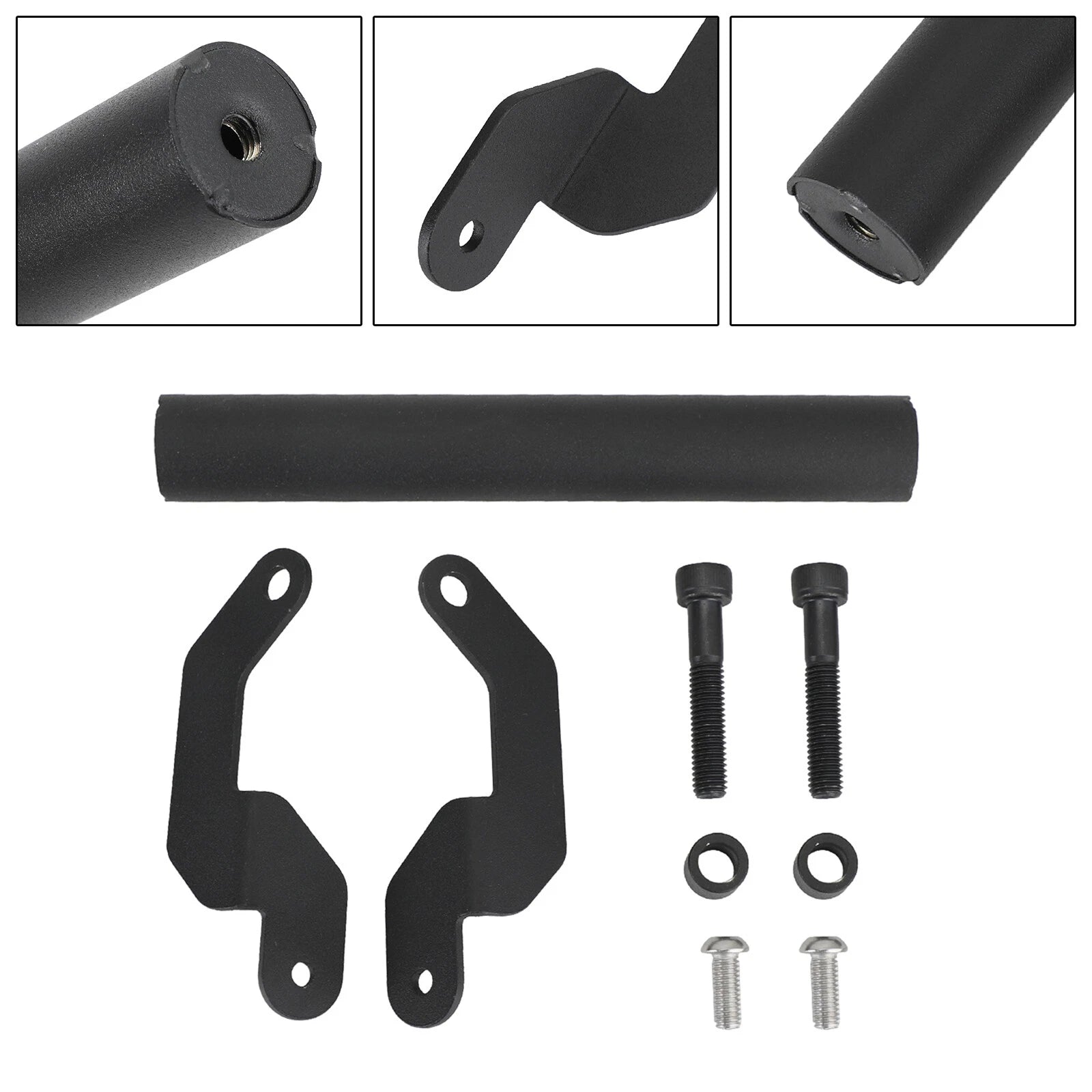 Navigation Bracket for Suzuki GSX-R 1000, 1000R (T9)