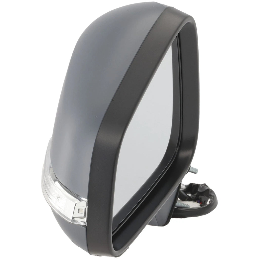 Heated Driver Left Side Mirror for Buick Encore (2014–2016)