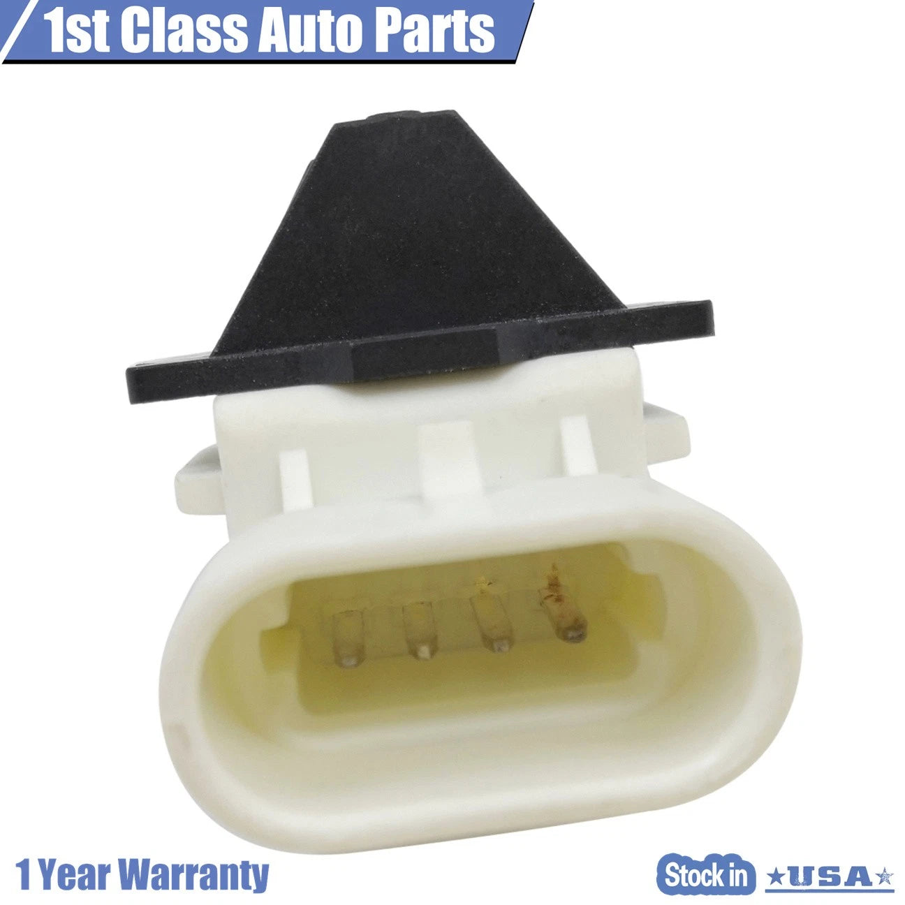 Crankshaft Position Sensor for Buick Century LeSabre Skylark (1989-1992)