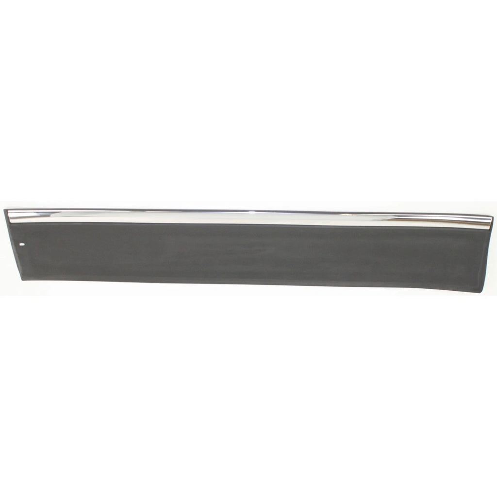 Wide Door Molding Paint to Match Front Left for Mercury Grand Marquis (1998–2008)