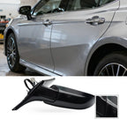 Rearview Mirror Assembly for Toyota Camry 2.4 (2002–2006) Power Folding