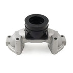 33mm Carburetor Intake Manifold Boot for Honda CMX250 C Rebel 250 (1985-1987)