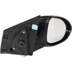 Manual Remote Mirror for Chevrolet Sonic (2012–2018) Right Side