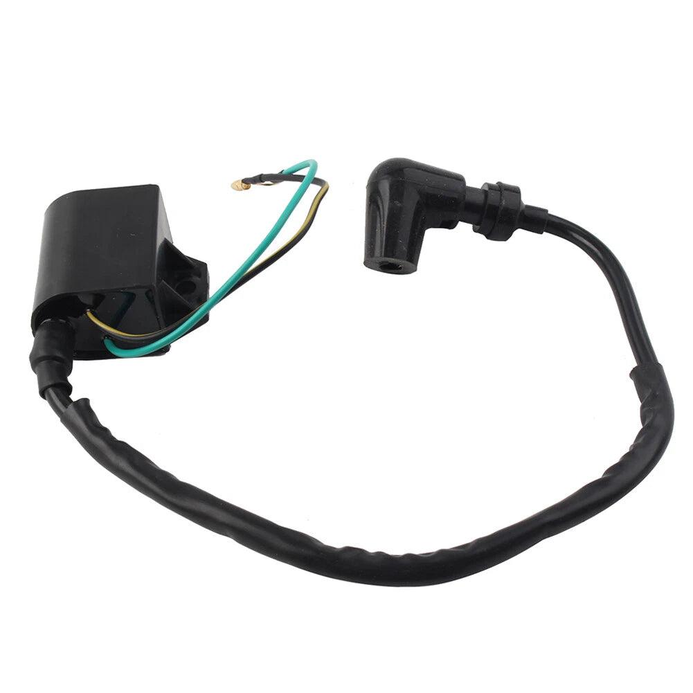 Ignition Coil Assy for Yamaha Outboard 60HP 70HP 75HP 85HP 90HP (2T) 697-85570-00