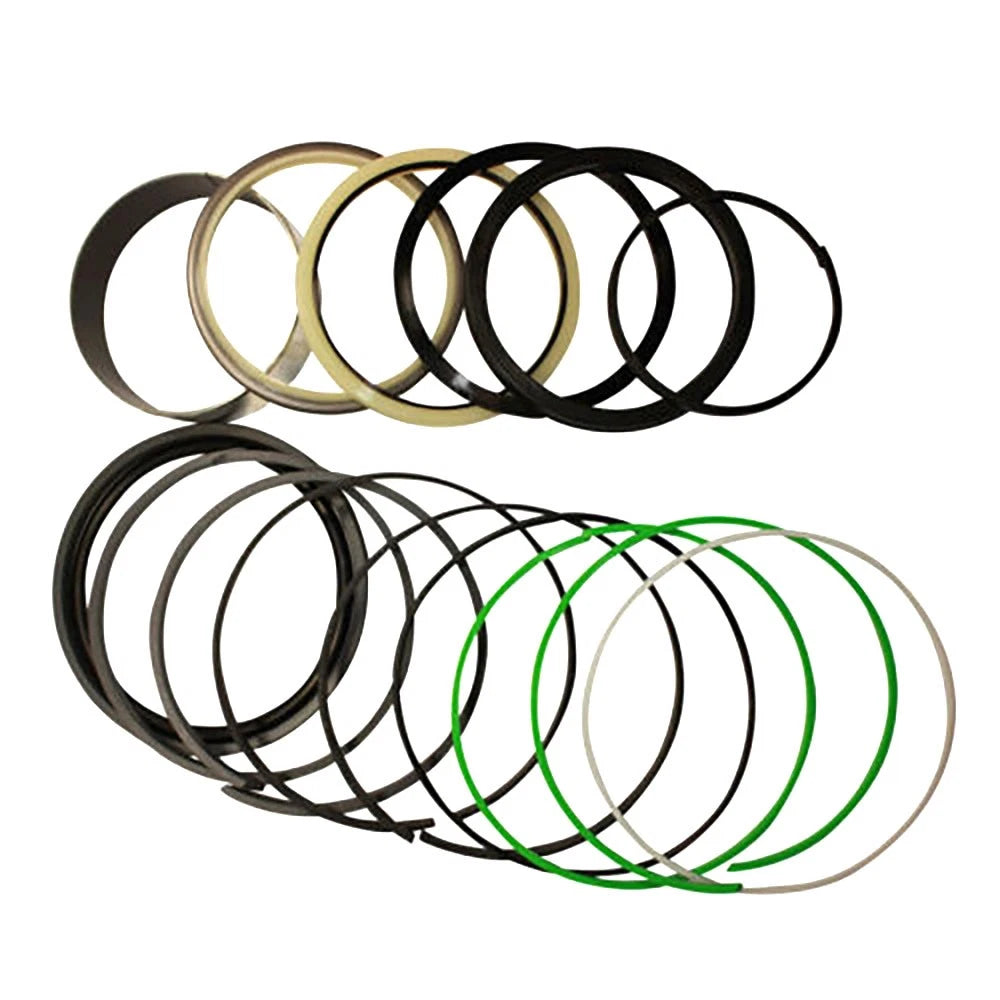 Hydraulic Cylinder Seal Kit for John Deere AH173444 (Fits Models)