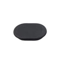 Rear Antenna Hole Plug Filler Cover for Harley Road King, Street Glide (2014–2023)