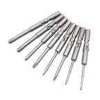 Cross Screwdriver Bit for Electric Tools (2023)