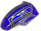 Bodywork Fairing Kit for Kawasaki Ninja ZX14R (2006–2011)
