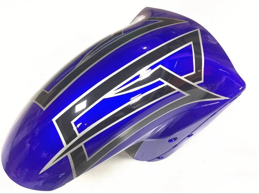 Bodywork Fairing Kit for Kawasaki Ninja ZX14R (2006–2011)