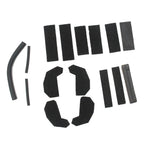 Hard Top Foam Blocker Seal Kit for Jeep Wrangler JK (2007-2018)