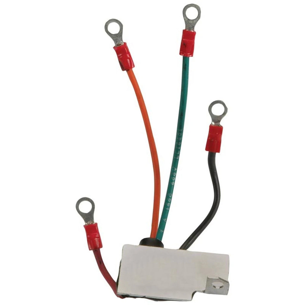 Voltage Regulator for Chrysler Dodge Jeep Plymouth 