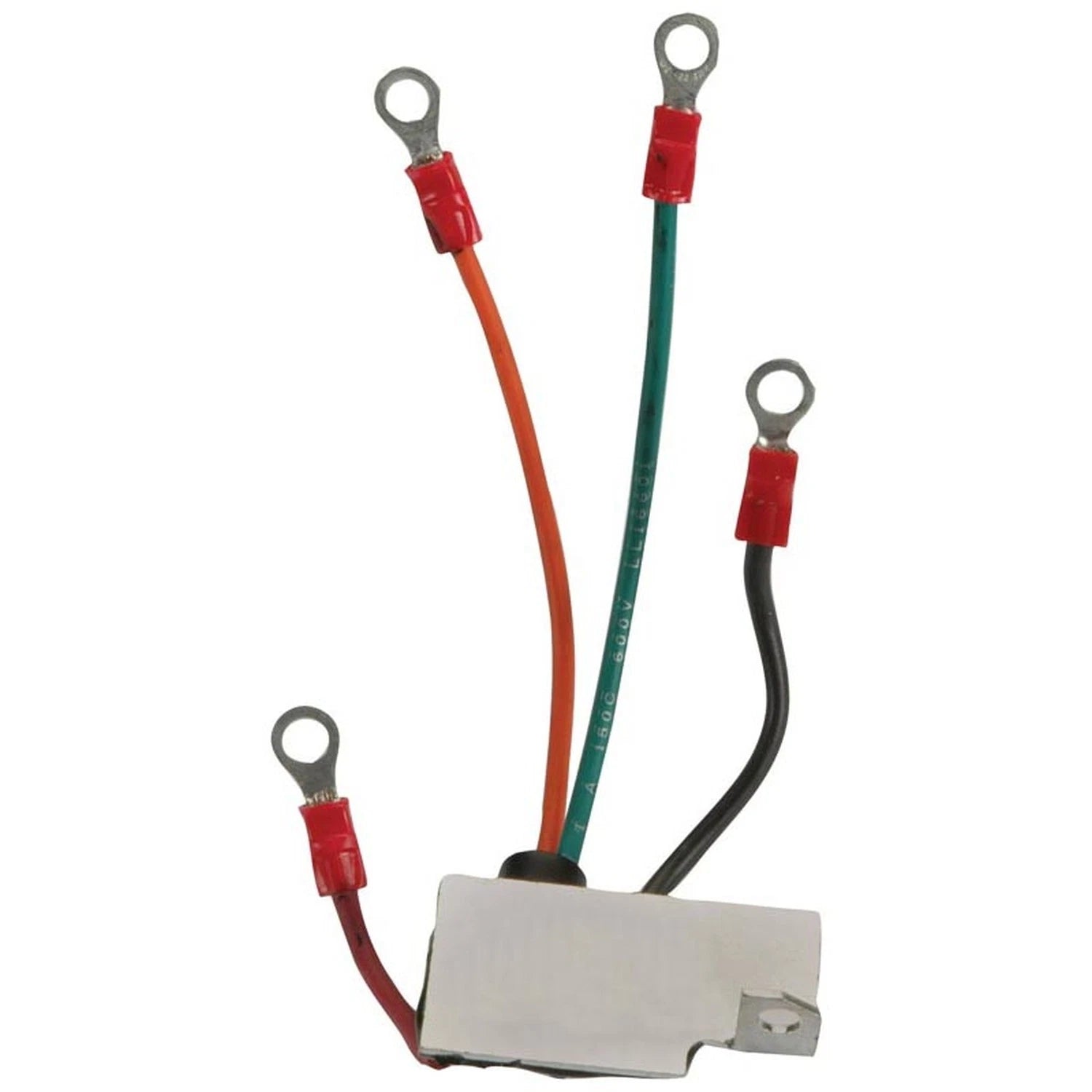 Voltage Regulator for Chrysler Dodge Jeep Plymouth 
