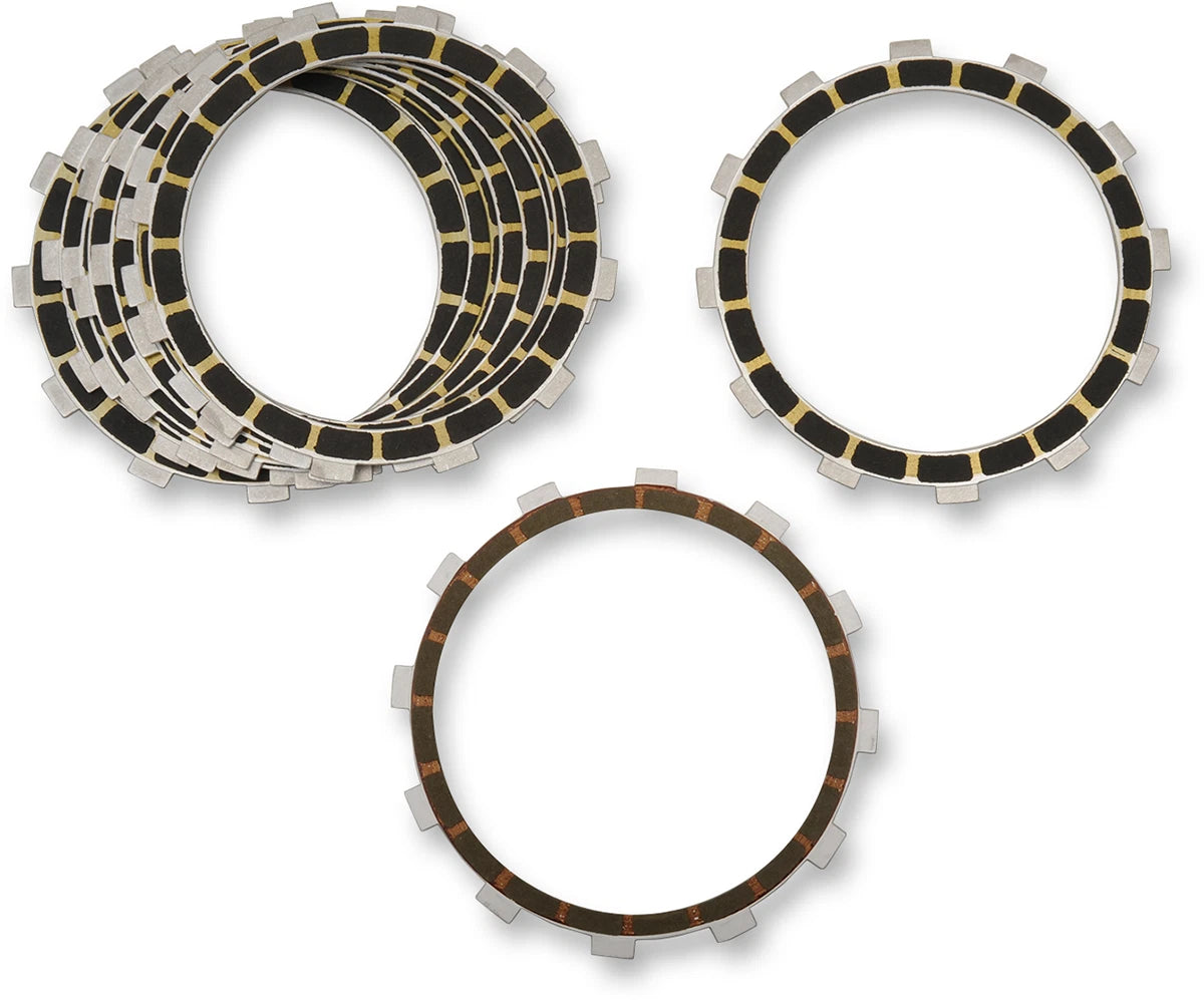 Clutch Kit 302-45-20019 for Barnett