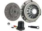 Clutch Kit for Ford Ranger (2006–2008) 3.0L V6 Gas OHV