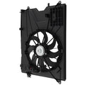 Electric Cooling Fan Assembly for Mazda CX-50 (2023–2024) 2.5L