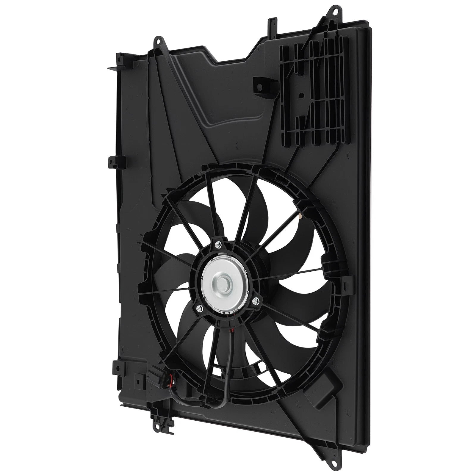 Electric Cooling Fan Assembly for Mazda CX-50 (2023–2024) 2.5L
