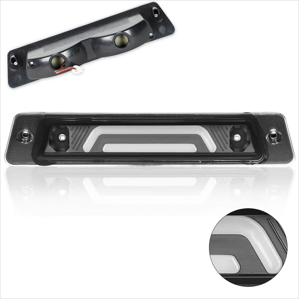 Rear Left Door Handle for Sedona/Entourage (2006–2014)