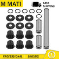 Front Upper & Lower A-Arm Bearing Bushing Kit for Kawasaki Teryx KRF/KRT 750 (2008–2024)