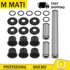 Front Upper & Lower A-Arm Bearing Bushing Kit for Kawasaki Teryx KRF/KRT 750 (2008–2024)