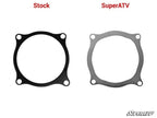 Pinion Bearing Retainer for Polaris General / 4 (2016–2023)