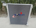 3 Row Radiator for Mitsubishi Triton MN/ML L200 2.5 DID Diesel (2006-2012)