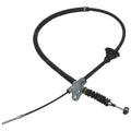 Front Park Hand Brake Cable / 4x4 for Hilux KUN26R KUN25R TGN26R (2005–2014)
