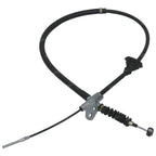 Front Park Hand Brake Cable / 4x4 for Hilux KUN26R KUN25R TGN26R (2005–2014)