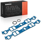 Intake Manifold Gasket Set for Chevy GMC Buick Cadillac Olds 