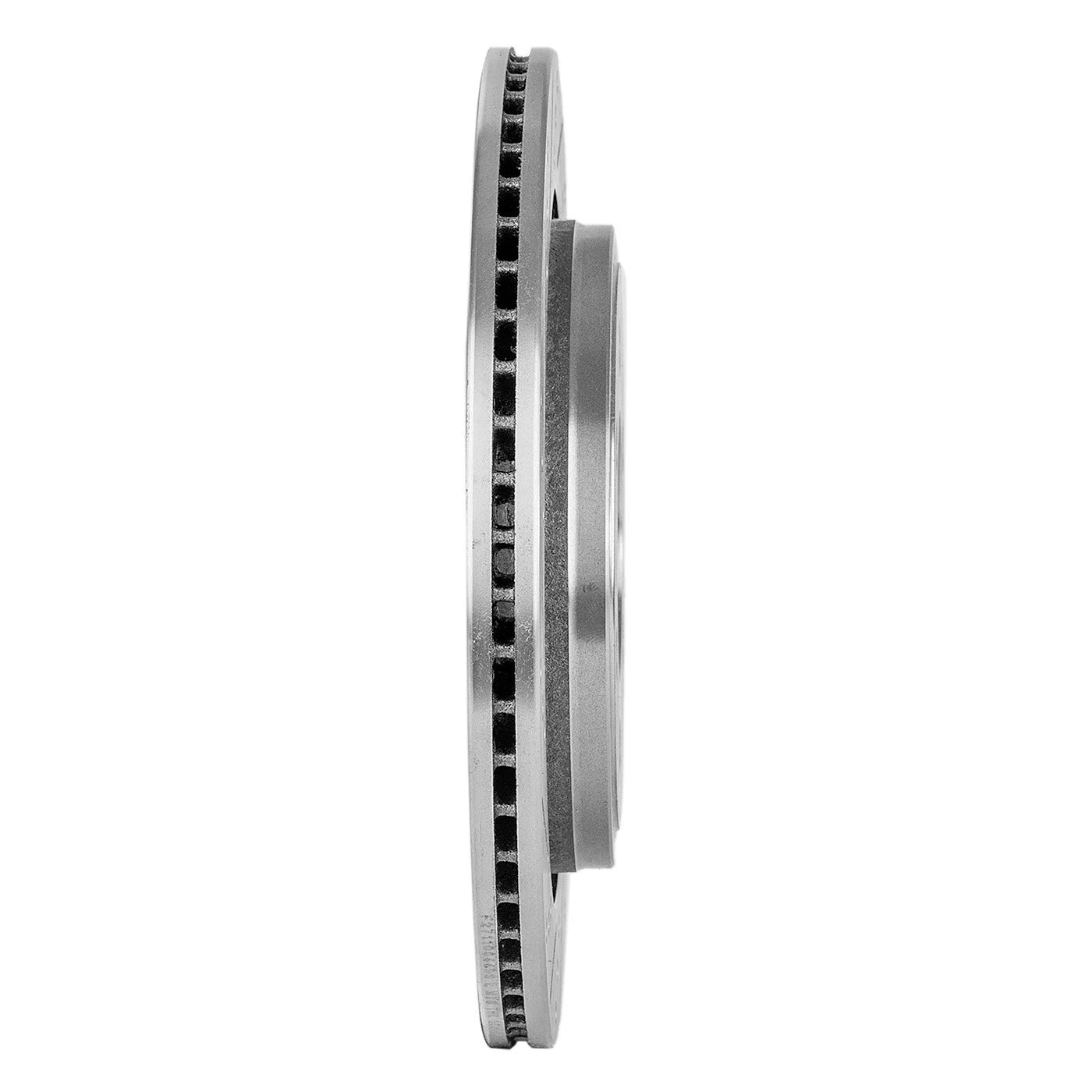 Set of 2 Brake Disc Rotors for Ford F-150 (2015–2017) Rear