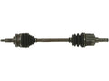Front Left CV Axle Assembly for Suzuki Aerio (2002–2003) FB966DV