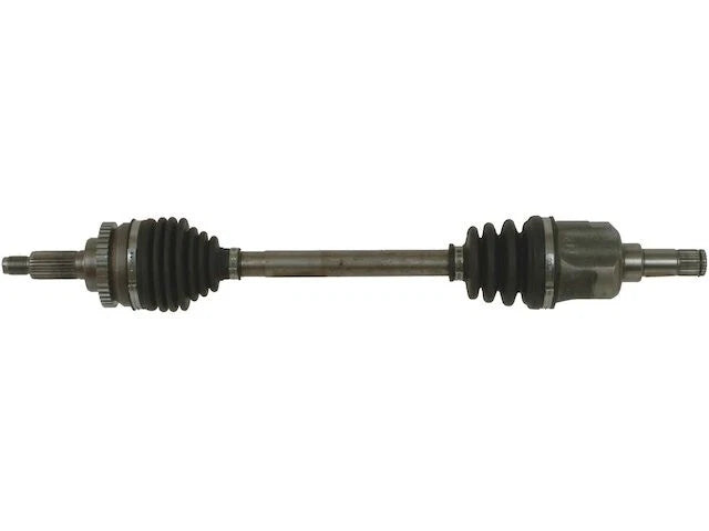 Front Left CV Axle Assembly for Suzuki Aerio (2002–2003) FB966DV