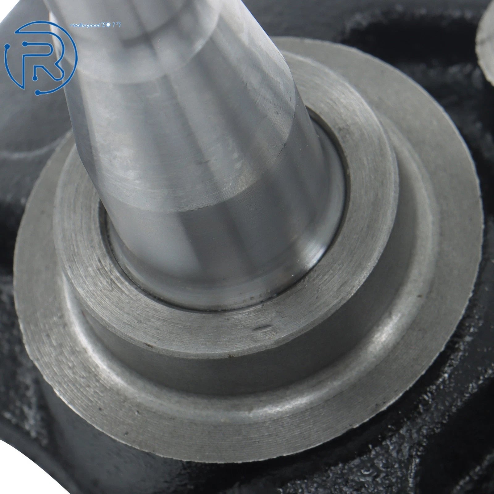 2" Drop Spindle for Chevy S10 / GMC Sonoma Jimmy S15 (1982-2004)