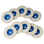 Polishing Wheel for Metal Cleaning (100mm, 16mm)