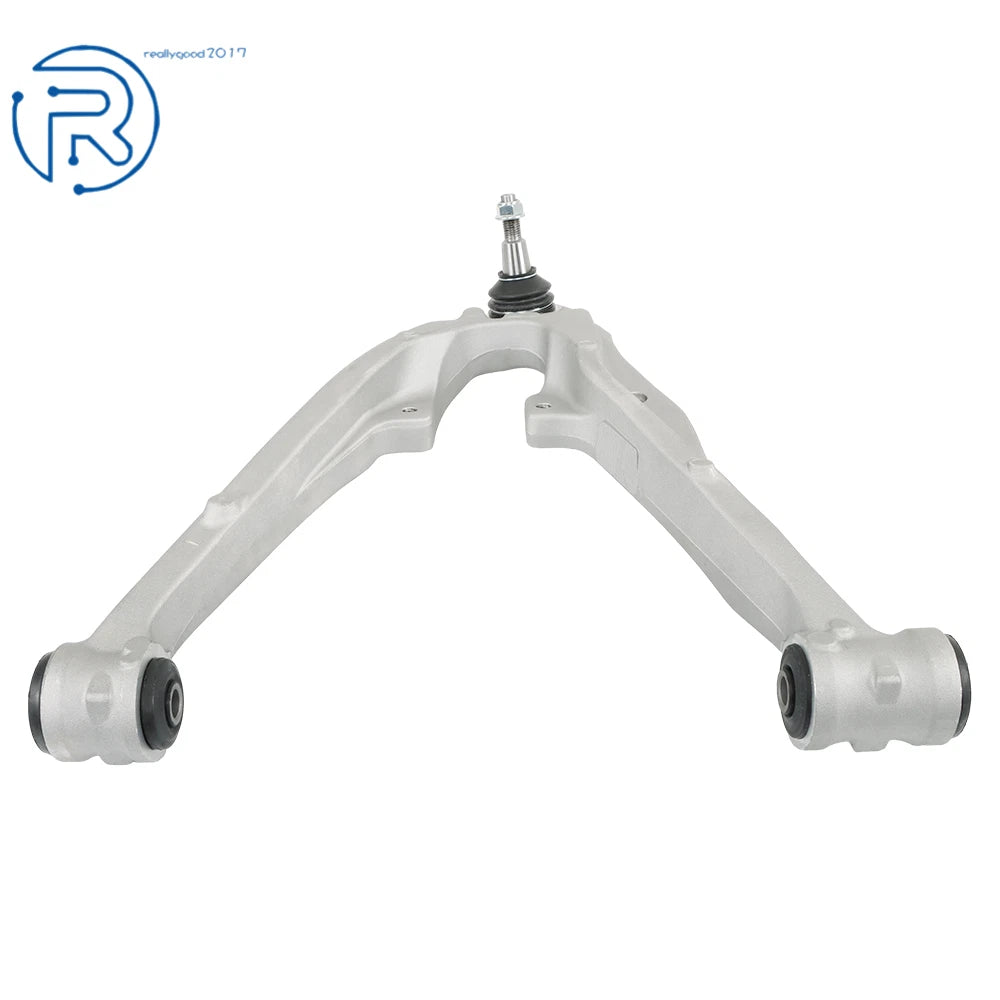 Front Left Lower Control Arm & Ball Joint for Chevy Silverado GMC Sierra 1500