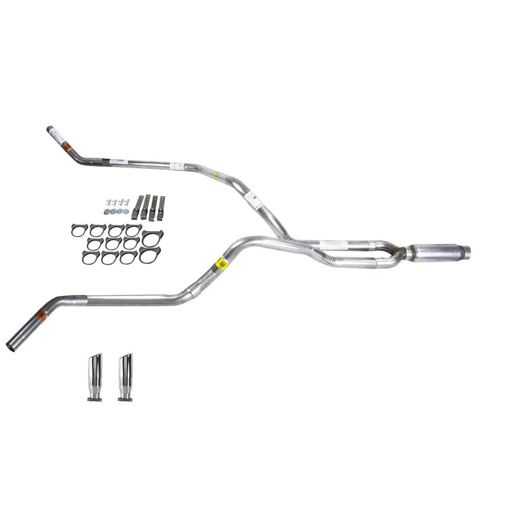 Dual Exhaust System for F150 (1995–1997)